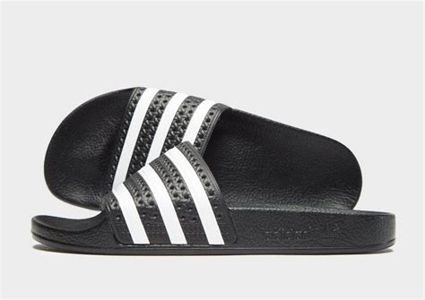 adidas women slides cheap